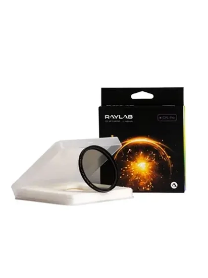 Фильтр поляризационный RayLab CPL MC Slim Pro 58mm