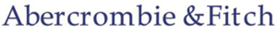 abercrombie & fitch fierce blue одеколон тестер 50 мл. муж