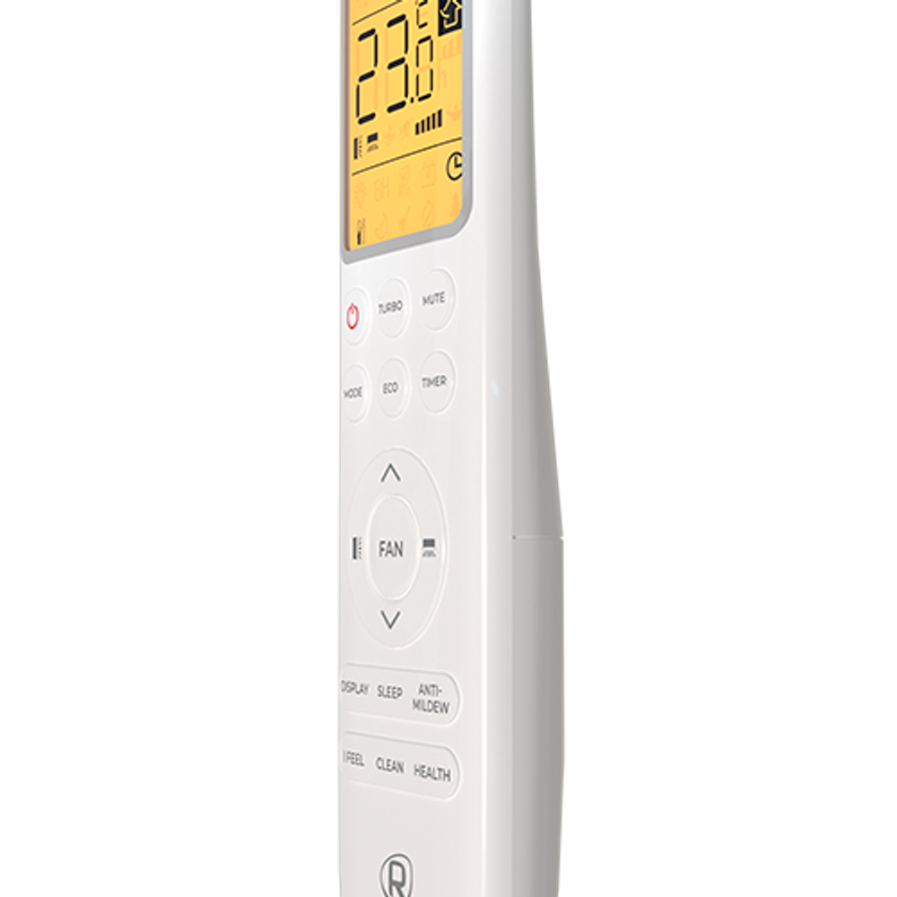 Сплит-система настенного типа Royal Clima PANDORA RC-PD95HN