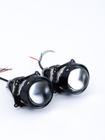 Aozoom Bi-Led A11 3.0" 56/64W 12V 5500K