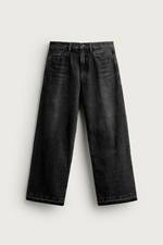 ДЖИНСЫ BAGGY FIT 2026 TANAKA NY TYO LTD.© — ZARA