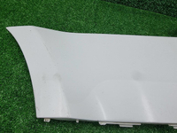 Бампер задний левая часть RR Sport 2 L494 (13-17)