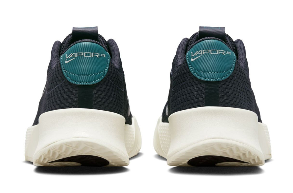 Мужские кроссовки теннисные Nike Vapor Lite 2 Clay - Фиолетовый