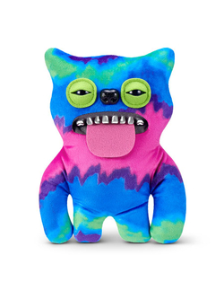Мягкая игрушка Fuggler Fugg Life БЭД БОЙ