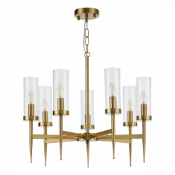 Люстра подвесная ST Luce Acazio SL1159.303.07