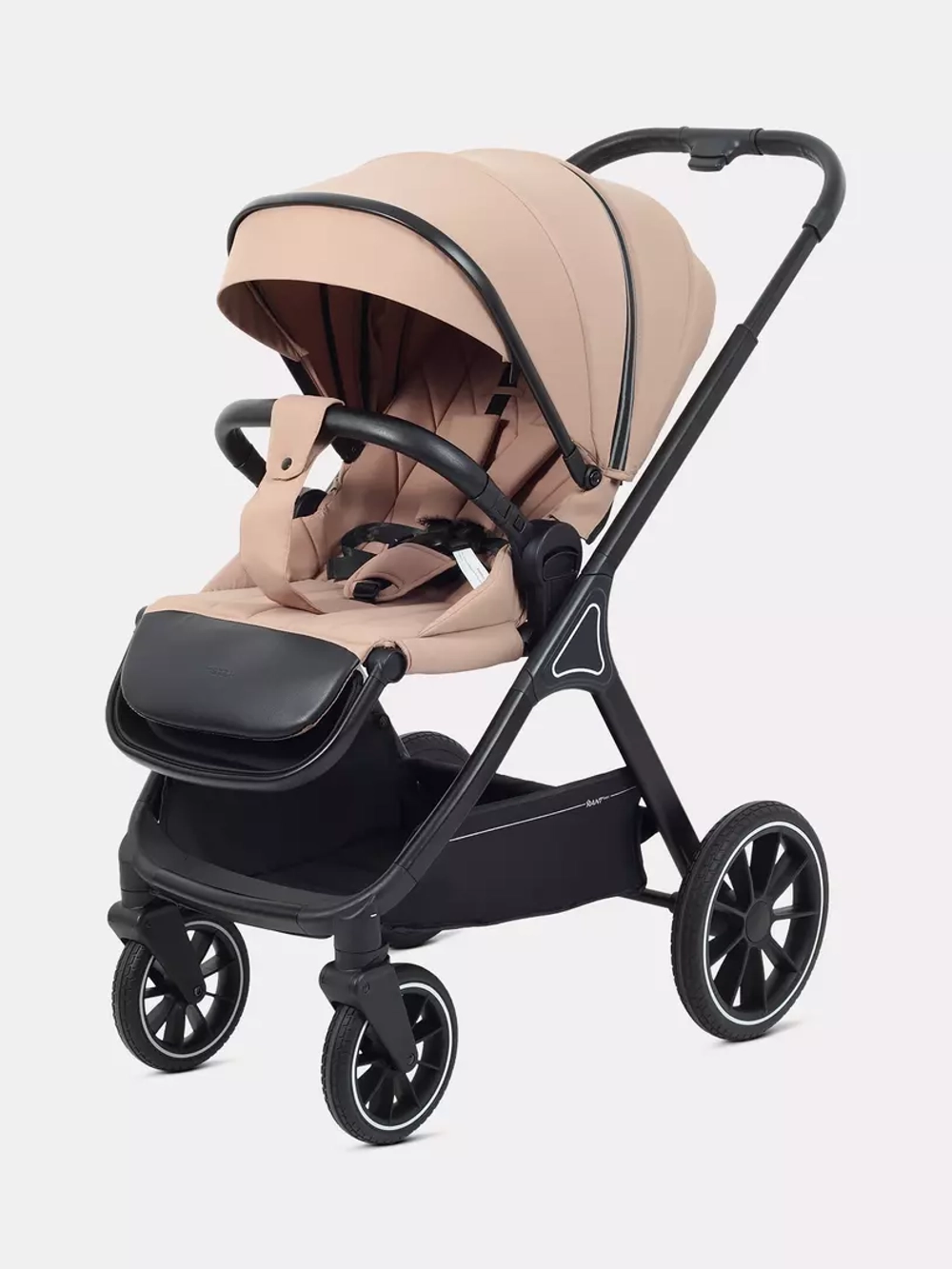 Коляска детская RANT basic "TERRA" (2в1) RA163 Beige