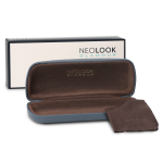 Оправа для очков Neolook glamour N-2117col.362 с футляром