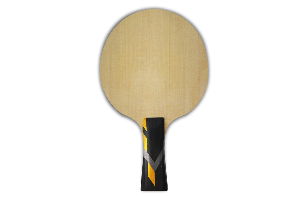 Основание GAMBLER VECTOR HINOKI FLARED