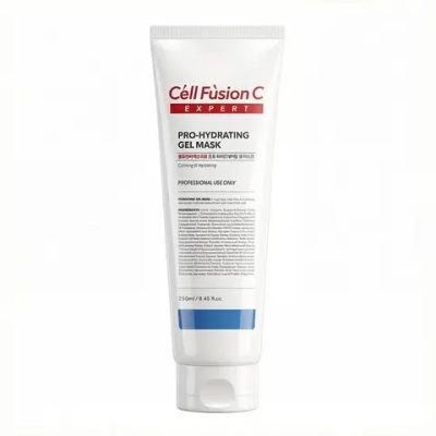 Pro-Hydrating Gel Mask Cell Fusion C | Маска увлажняющая мультиматриксная