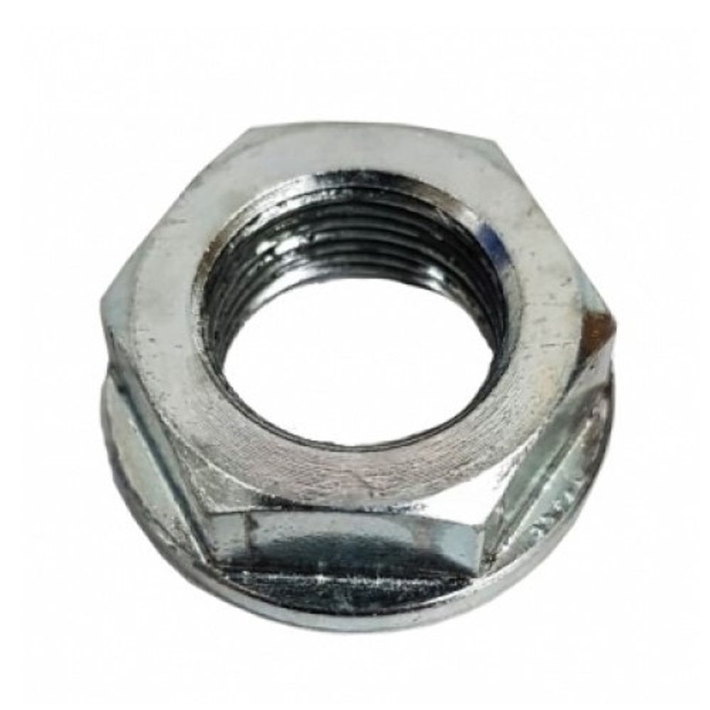 Гайка сцепления TM KZ R2/R3 M14x1