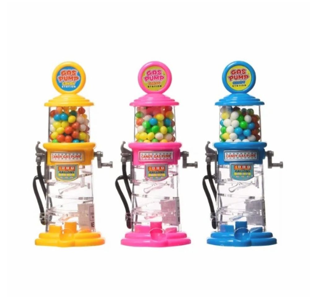 Kidsmania Gas Pump 13гр