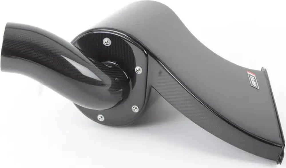 Система холодного впуска APR VW/Audi Golf GTI/R A3/S3 MQB Carbon Fiber Intake System
