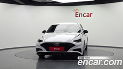 Hyundai Sonata 2.0 — 2022