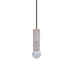 Подвесной дизайнерский светильник  I от Bentu Design