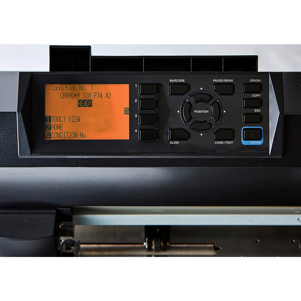 Режущий плоттер Graphtec CE7000-40