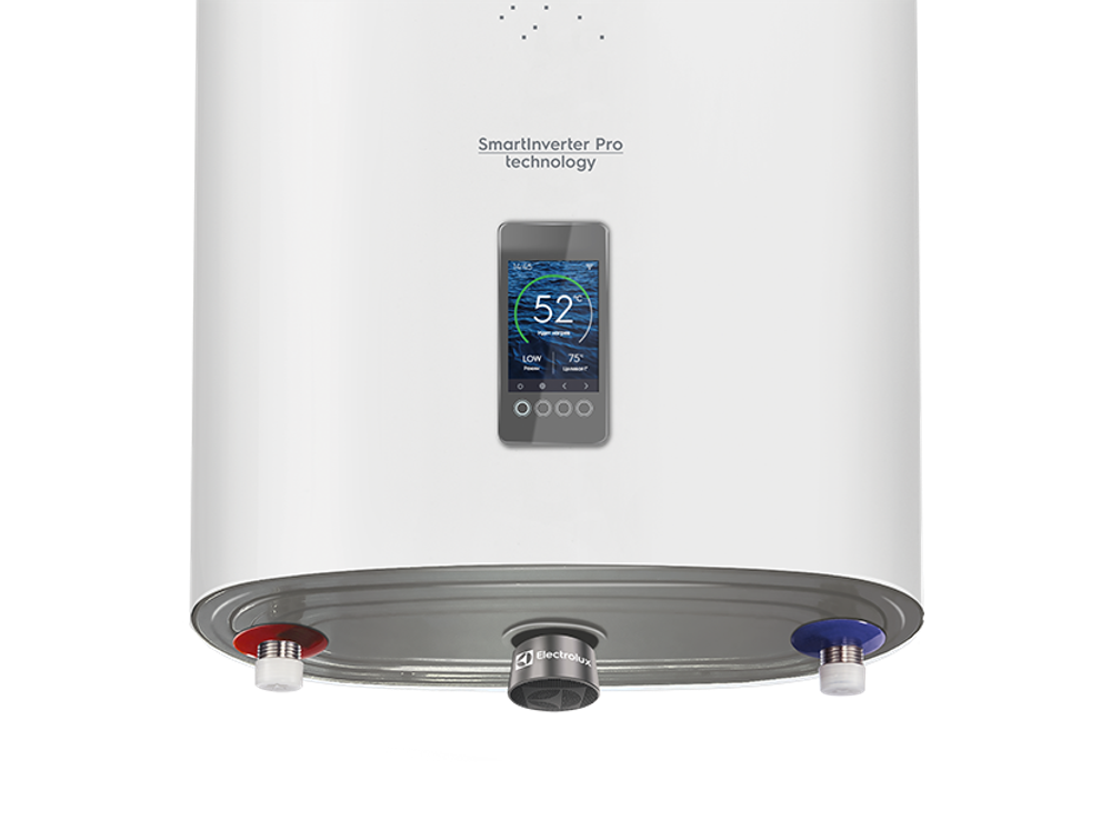 Водонагреватель Electrolux EWH 80 SmartInverter PRO