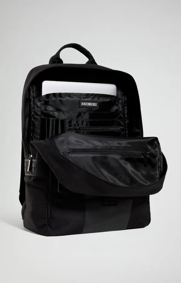 Рюкзак BIKKEMBERGS  ATG