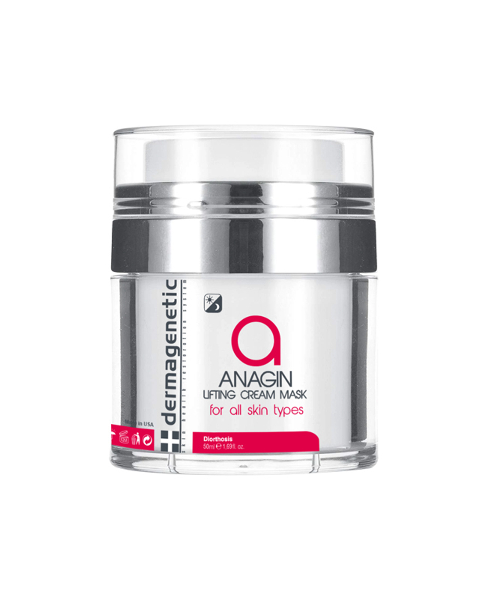 Anagin Lifting Cream Mask крем-маска для лифтинга лица