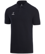 Поло ESSENTIAL Cotton Polo 23, черный, детский