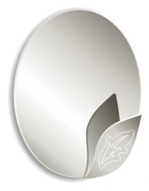 Зеркало Зара 480х655 мм.
