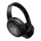 Bose QuietComfort Headphones Black