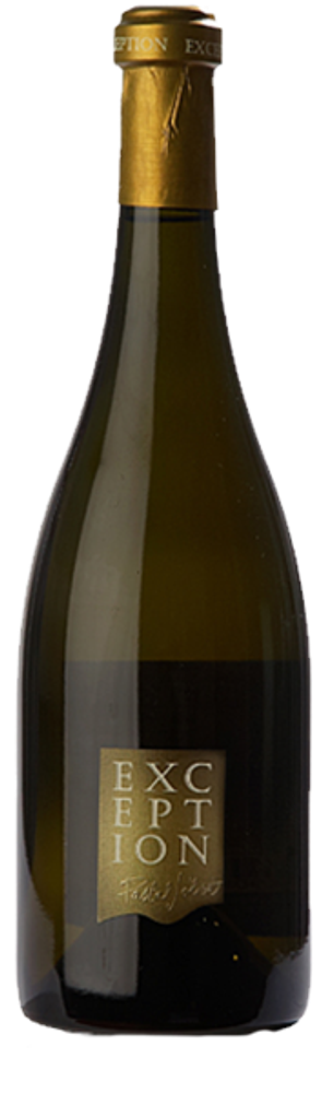 Pascal Jolivet, Sancerre Blanc "Exception"
