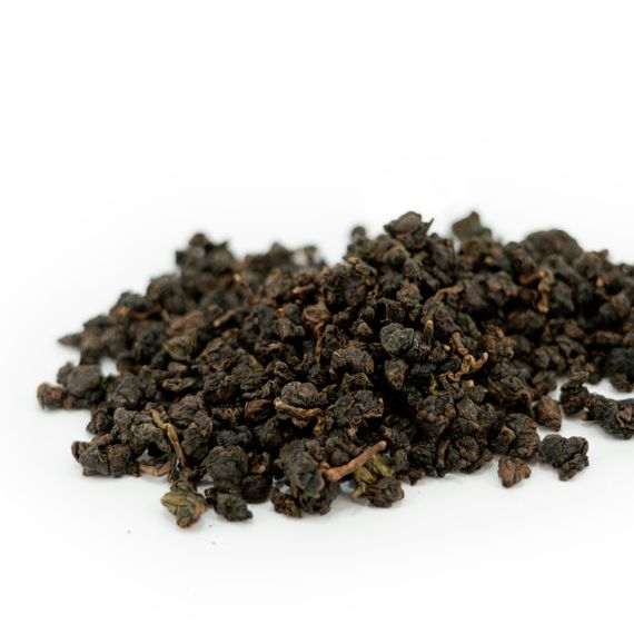 Herbata Gaba Lishan „Amarylis”