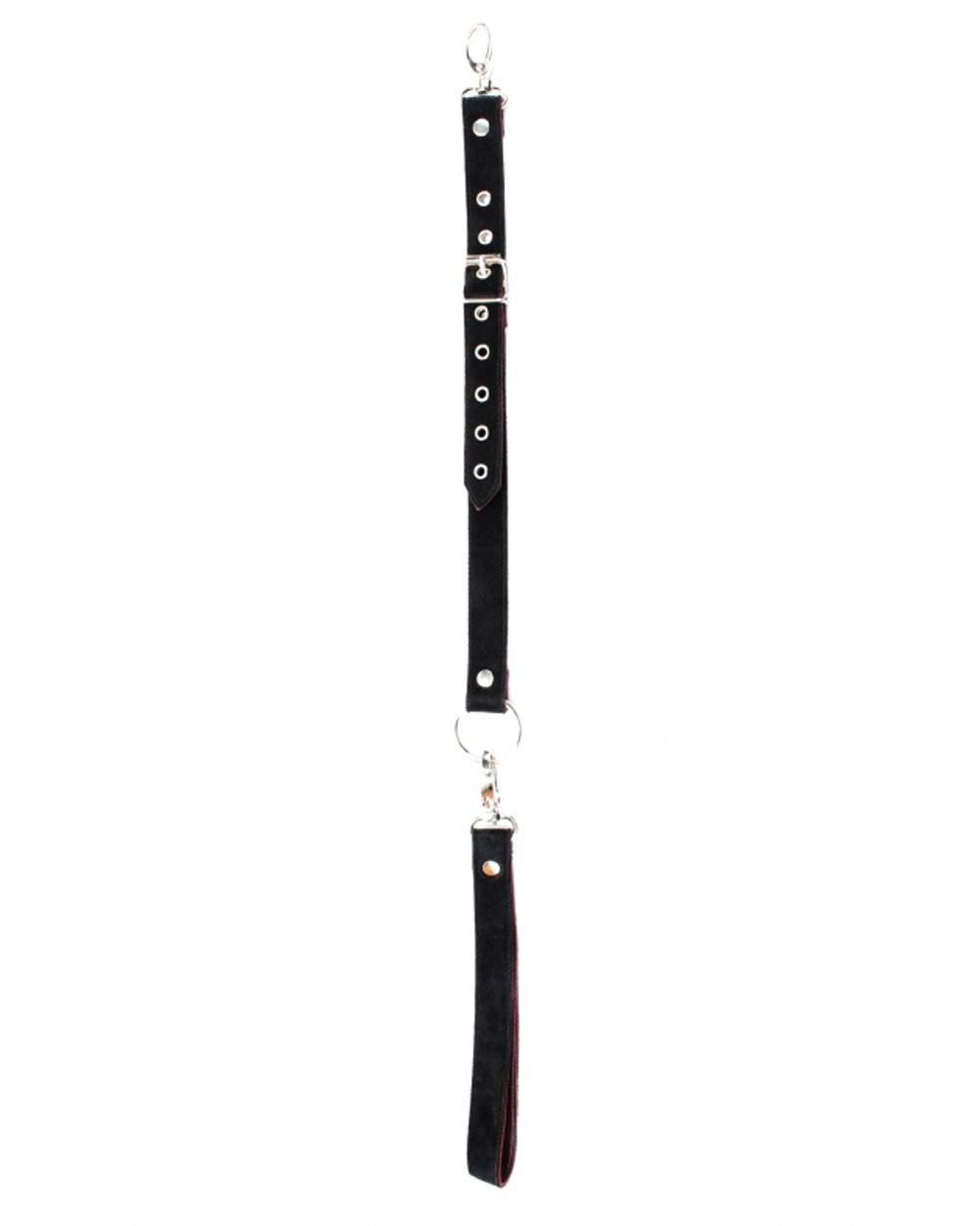 Поводок для Ошейника Lady's Arsenal Бордо 67032ars
