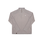 Лонгслив Blue Monte Half-Zip Training Long Sleeve "Chongsheng Ashes"
