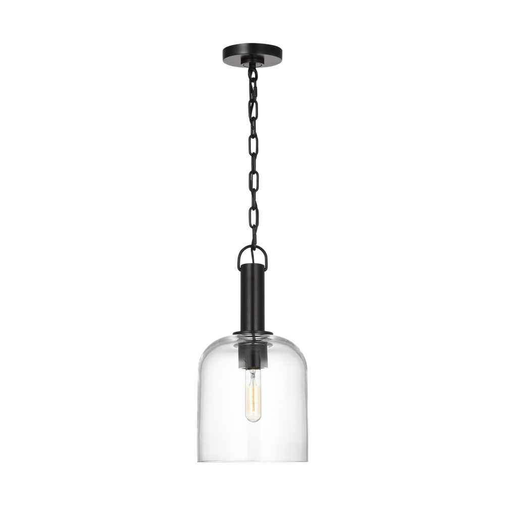 Светильник Visual Comfort Hartley Medium Pendant