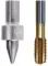 Комплект для нарезания резьбы Optimum Thermdrill CUT 8 (короткий)