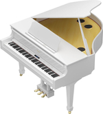 Roland GP 609-PW