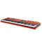 Arturia KeyLab 61 MK3 Ultra Edition Orange