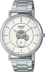 Мужские наручные часы Casio Collection MTP-B130D-7A