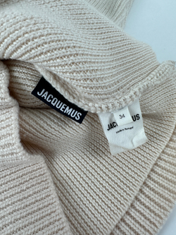 Джемпер Jacquemus