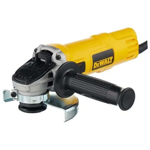 Угловая шлифмашина "DeWALT" DWE 4051
