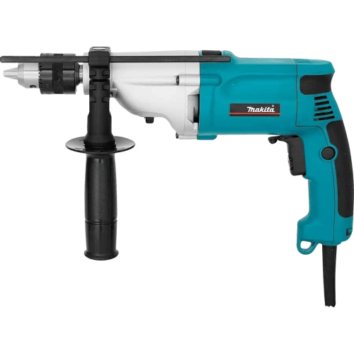 Ударная дрель Makita HP2050