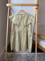 Хлопковое платье Tinycottons, 104
