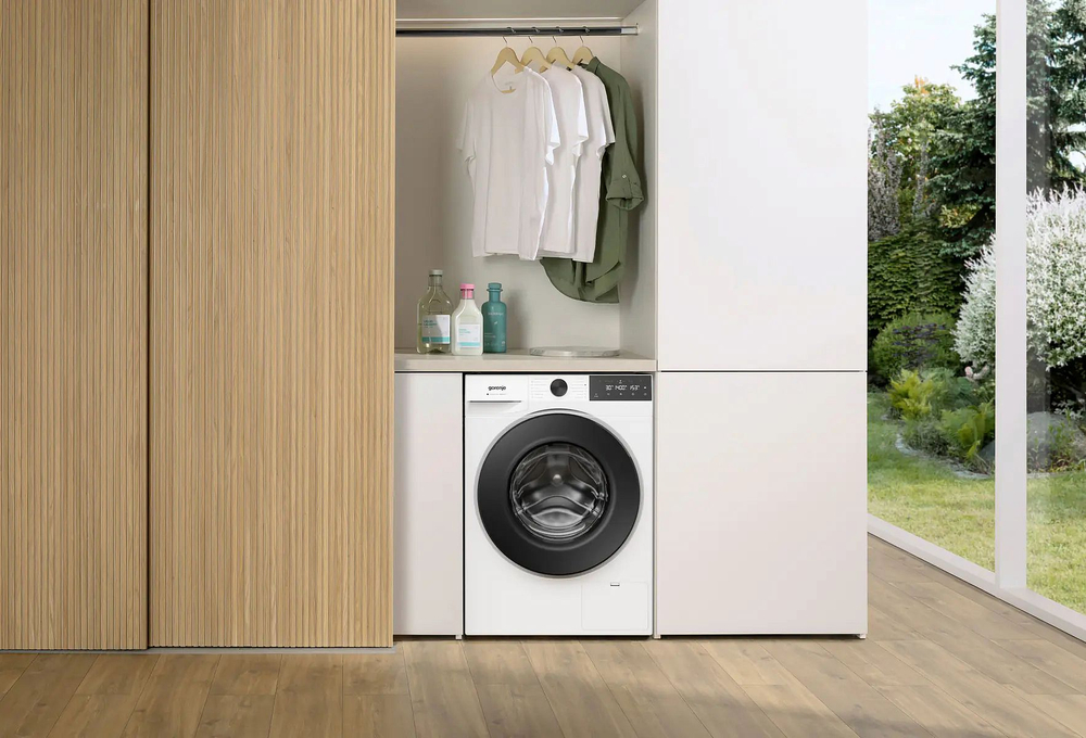 GORENJE WG484A31
