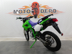 Kawasaki KLX250 , 2016