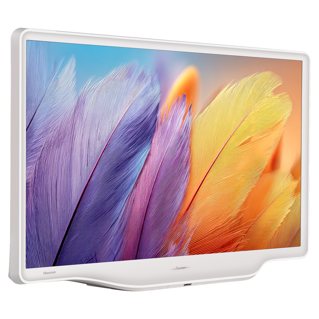Телевизор QLED Hisense 43S5Q