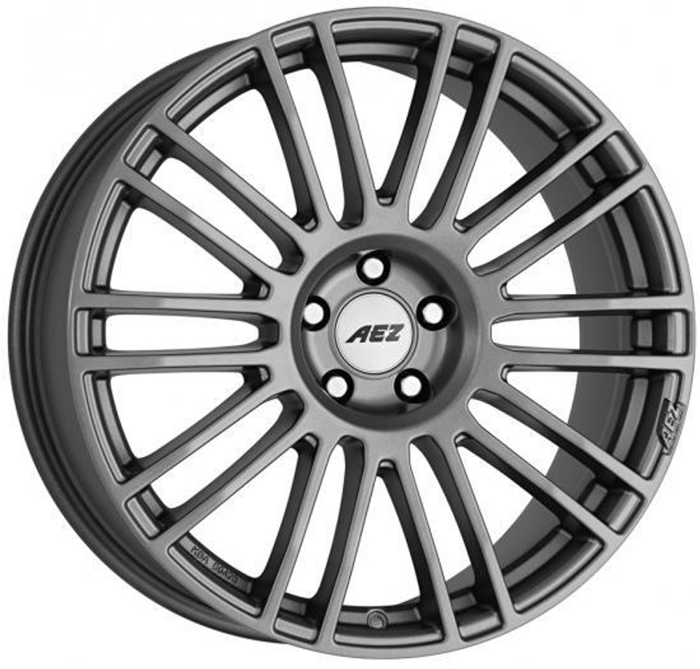 Aez Strike 9x20 5x112 ET 40 Dia 70.1 (BFP)