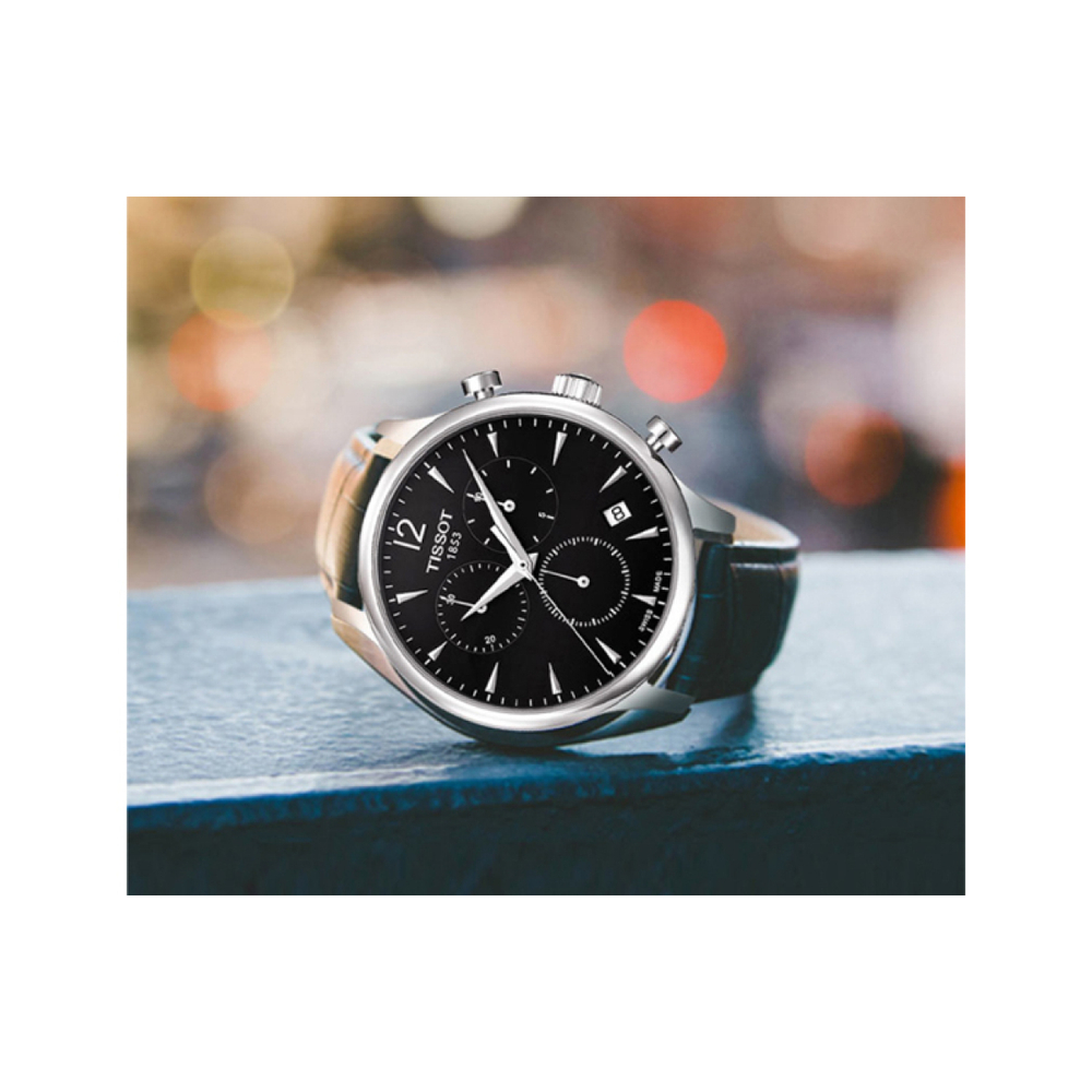 Часы TISSOT , , 42mm T063.617.16.057.00, T063.617.16.057.00