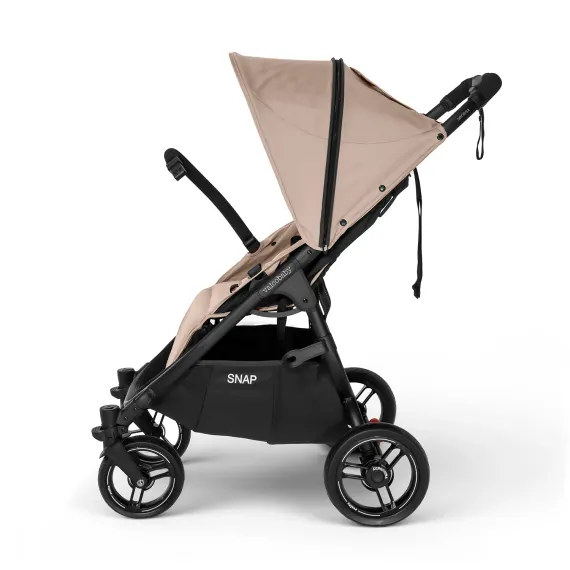 Прогулочная коляска Valco Baby Snap series 2 Sand