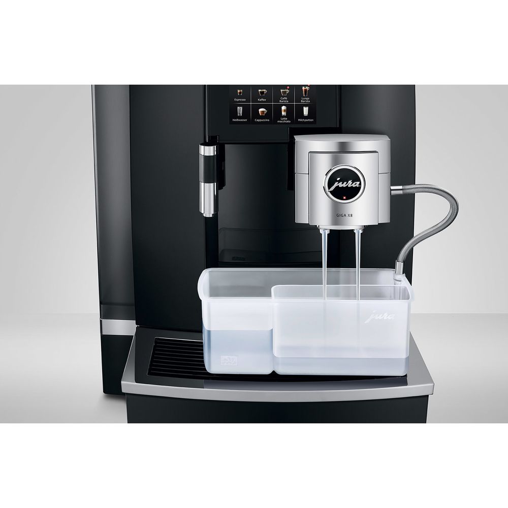 Кофемашина Jura GIGA X8 Professional EU (15248) - 2 поколение - 6