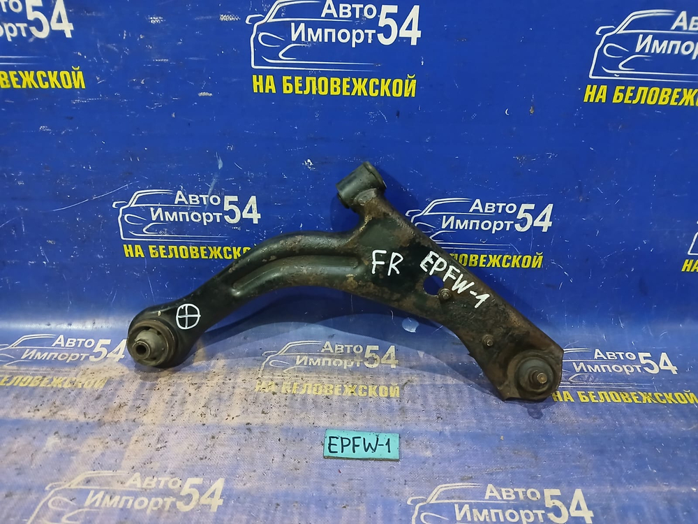 Рычаг передний правый MAZDA TRIBUTE 2002