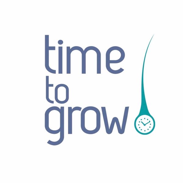 Программа Time to grow