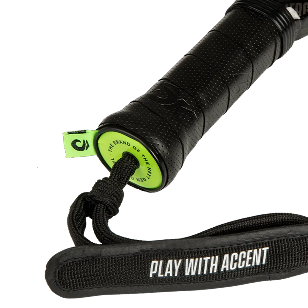 Ракетка Lok Maxx Flow Gen 2 2026