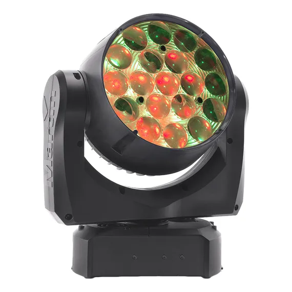 Martin MAC Aura XB