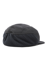 Кепка-ушанка Shelllight Winter - Black